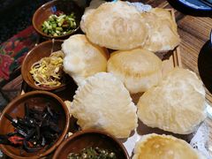 -关中道陕味艺术餐厅(西岳庙店)