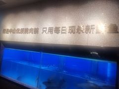 -淘米捞·米汤脆鲩鱼火锅(福田皇岗店)