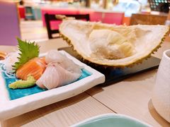 -怡咖啡·自助餐·西安香格里拉