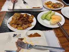 -汉巴味德(大悦城店)