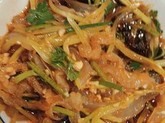 -糟粕醋·椰苑海南菜餐厅(亚龙湾天域酒店)