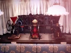 -西村咖啡店 (中山手本店)