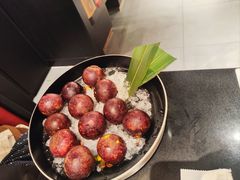 -大牛寿喜烧·和牛放题(香港广场店)