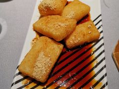 -蜀九香火锅(九眼桥店)