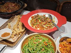 -匠熙小馆(崇文门店)