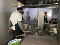 -马子禄牛肉面(金宝街店)