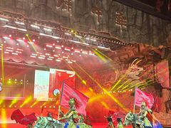 -深圳锦绣中华民俗村