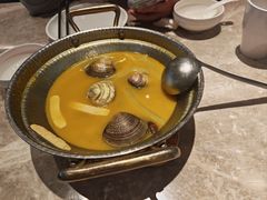 -烹贝小馆(华采天地店)