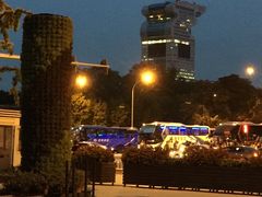 -北京盘古七星酒店