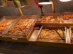 -比格比萨自助(宝山日月光店)