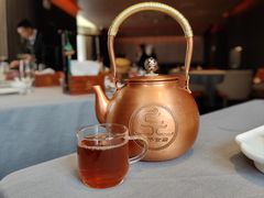 小吊梨汤-北平食府·北京烤鸭(北京西站六里桥店)