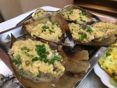 -覃记海鲜美食餐厅