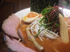 -真打拉面·日式拉面新流派(体育西横街店)