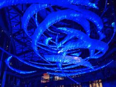 -西安W酒店·WEI全味西餐厅