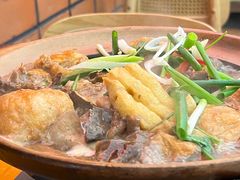 -龚印记牛骨牛杂屋·四代传承(珠影星光城店)