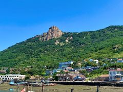 -灵山岛风景区