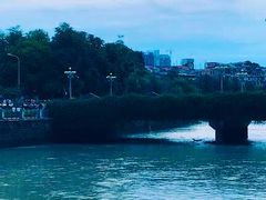 -成都市活水公园
