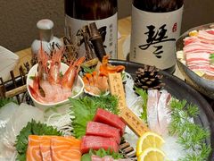 -琴寿司居酒屋(中山广场店)