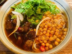 红烧牛肉粉-MORNING GOOD Bistro(翰林府店)