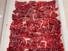 潮汕鲜牛肉-围炉夜话·潮汕卤水火锅(榕江店)