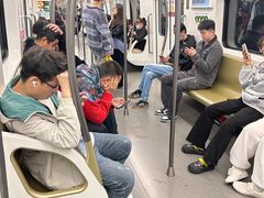 -桂林公园(地铁站)