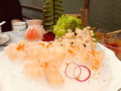 -喜聚薈·花膠雞海鮮火鍋(越秀店)