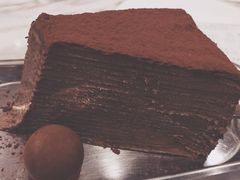 -Awfully Chocolate(来福士广场店)