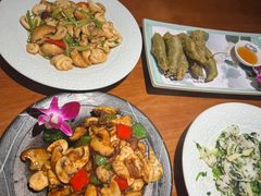 -涌觅名灶·本地海鲜宁波菜(财富广场店)