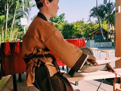 -西双版纳勐泐文化旅游区