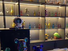-青春足迹·概念店·小憩足疗SPA