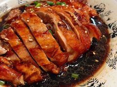 -馨方园食府·市井老南京菜