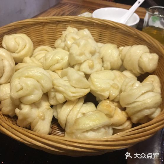 山里人铁锅炖(五条胡同店)