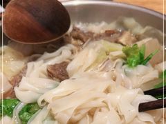 -小满手工粉(上海月星环球港店)