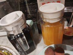 -蒸涮传奇自助餐厅