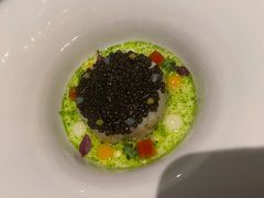 -广州四季酒店·佰鲜汇·现代法餐