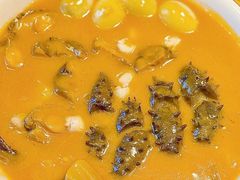-彩虹之约•淮扬家宴(亚运村店)