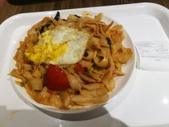 -西安手工面(万象城店)