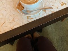-苏州洲际酒店·大堂酒廊