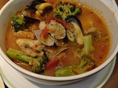 -萨莉亚意式餐厅(杭州西溪龙湖天街店)