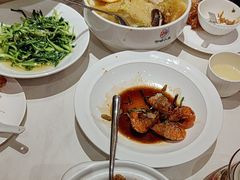 -阿明小菜·海鲜·上海菜(梅陇店)
