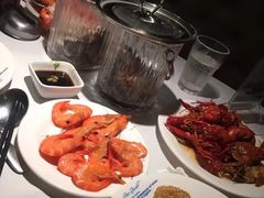 -星伦多自助料理·涮烤一体(嘉兴八佰伴店)