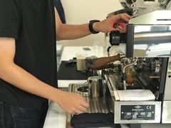 -常识咖啡common sense(春熙路店)