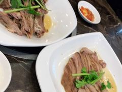 -陆记鹅庄·潮汕菜·狮头鹅(大仟里店)