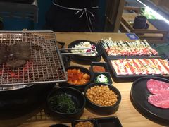 -九田家黑牛烤肉(溧水万达店)