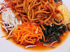 -丝路东方虾仁水饺(北京路二宫汇嘉店)