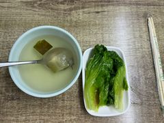 -煲煲香快餐(南京路店)