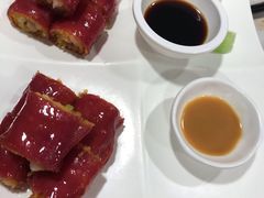 -点都德(大茶楼店)