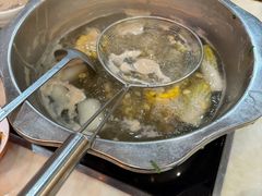 -潮悦牛肉火锅城(水贝店)