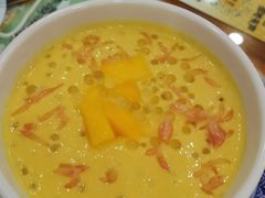 杨枝甘露-捷信牛奶甜品世家(学府店)