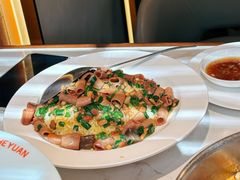 -双合园·海鲜水饺青岛菜(上清路店)